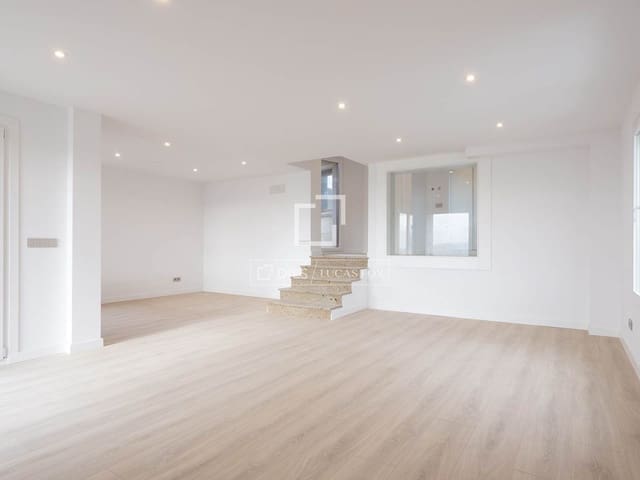 4 camera da letto Villa in vendita in Sanxenxo con garage - 1.100.000 € (Rif: 9606795)