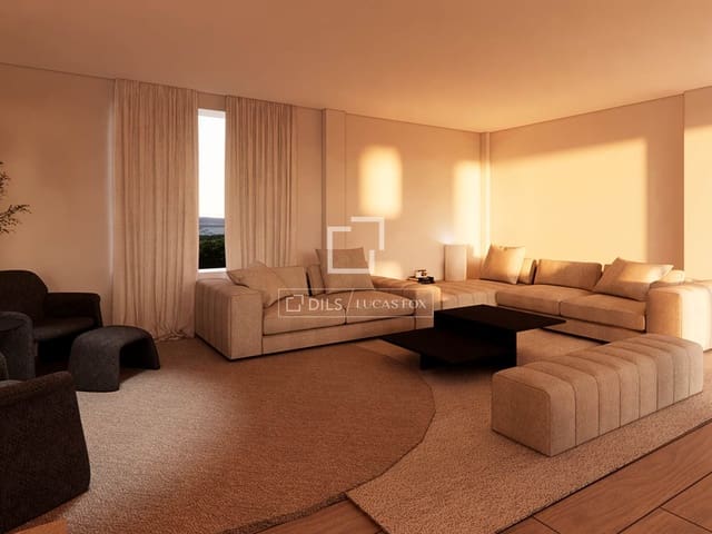 4 camera da letto Villa in vendita in Sanxenxo con garage - 1.100.000 € (Rif: 9606795)