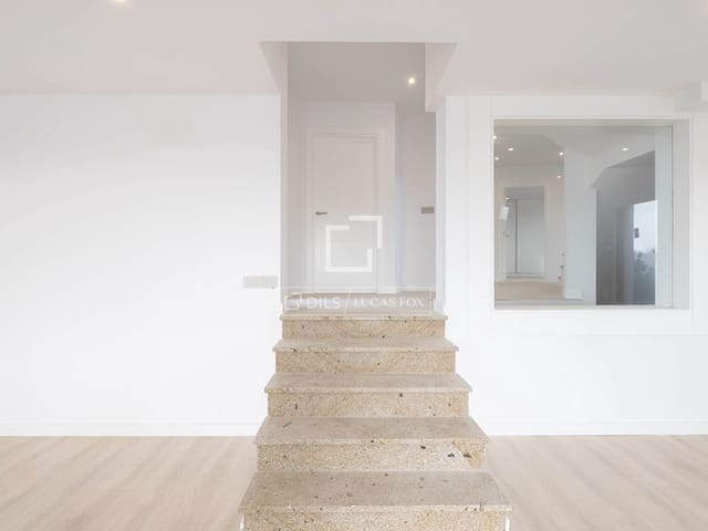 4 camera da letto Villa in vendita in Sanxenxo con garage - 1.100.000 € (Rif: 9606795)