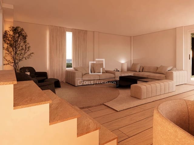 4 camera da letto Villa in vendita in Sanxenxo con garage - 1.100.000 € (Rif: 9606795)