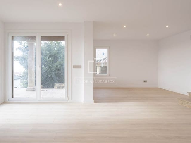 4 camera da letto Villa in vendita in Sanxenxo con garage - 1.100.000 € (Rif: 9606795)