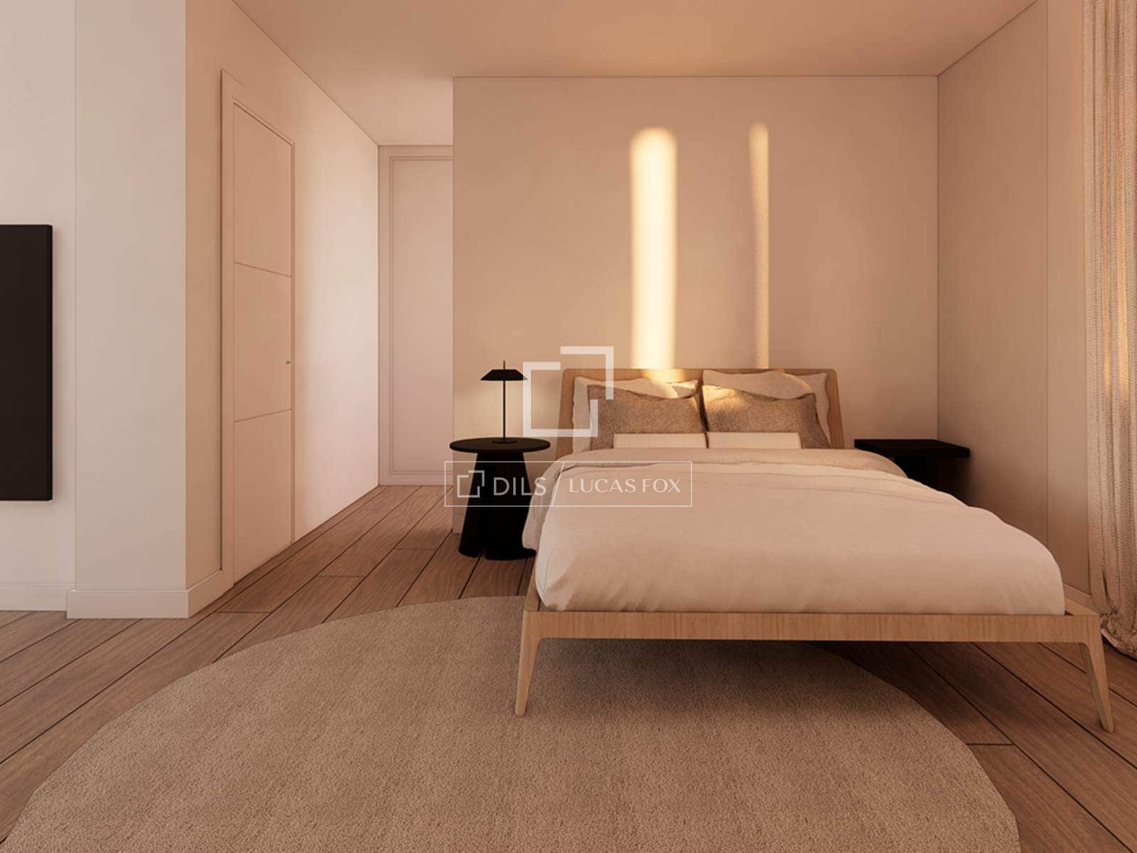 4 makuuhuone Huvila myytävänä paikassa Sanxenxo mukana 
autotalli - 1 100 000 € (Ref: 9606795)