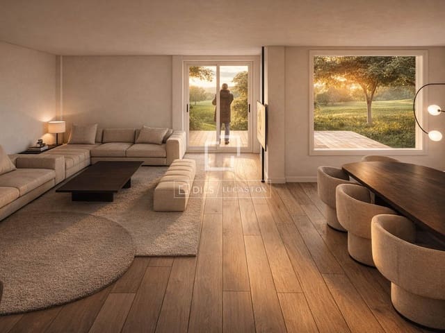 4 camera da letto Villa in vendita in Sanxenxo con garage - 1.100.000 € (Rif: 9606795)