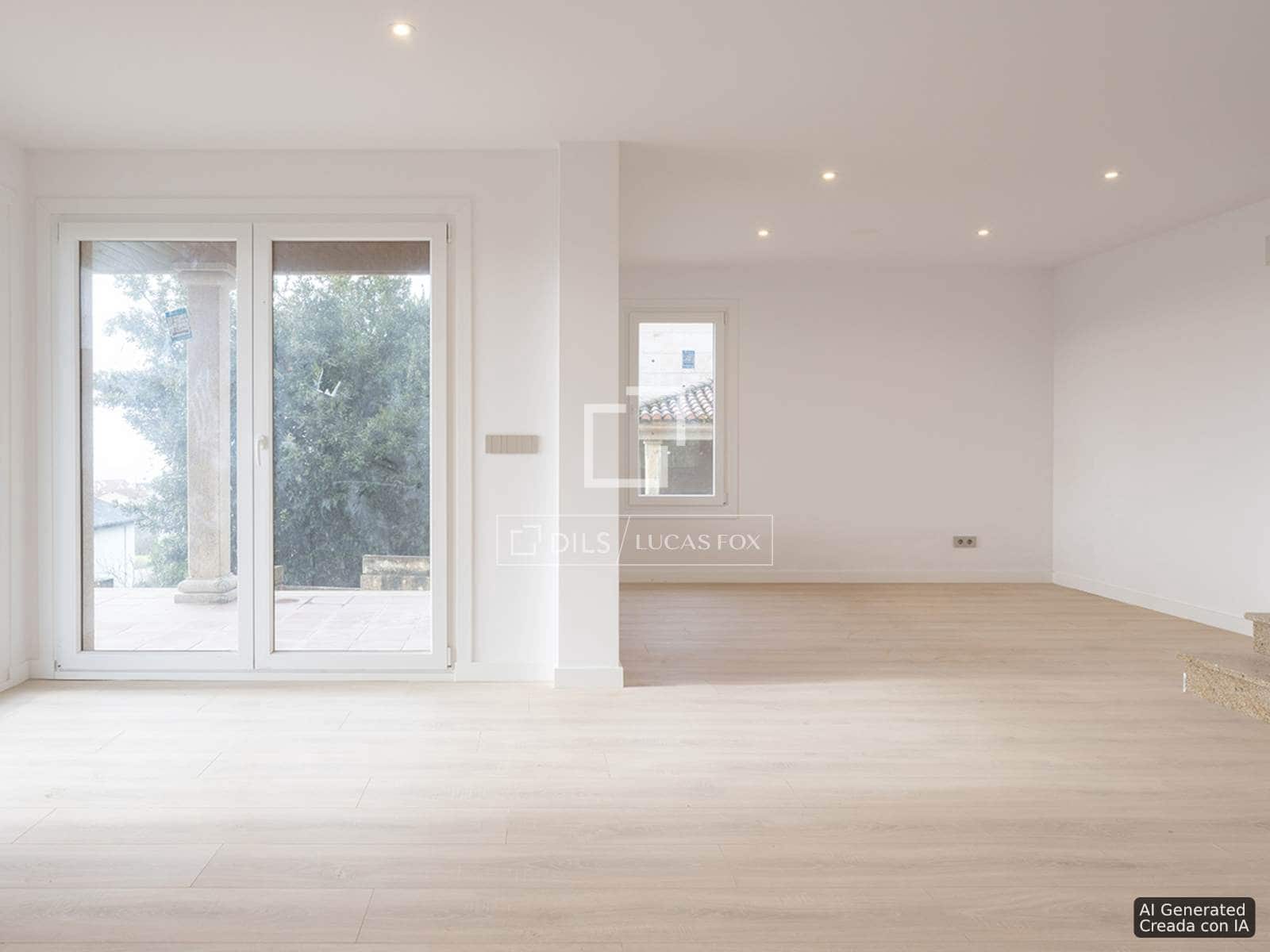 4 soverom Villa til salgs i Sanxenxo med garasje - € 923 000 (Ref: 9606795)