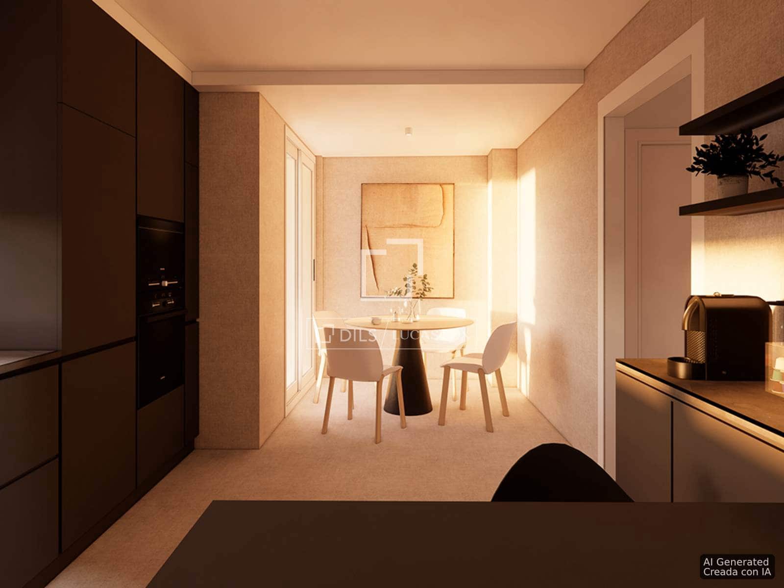 4 soverom Villa til salgs i Sanxenxo med garasje - € 923 000 (Ref: 9606795)