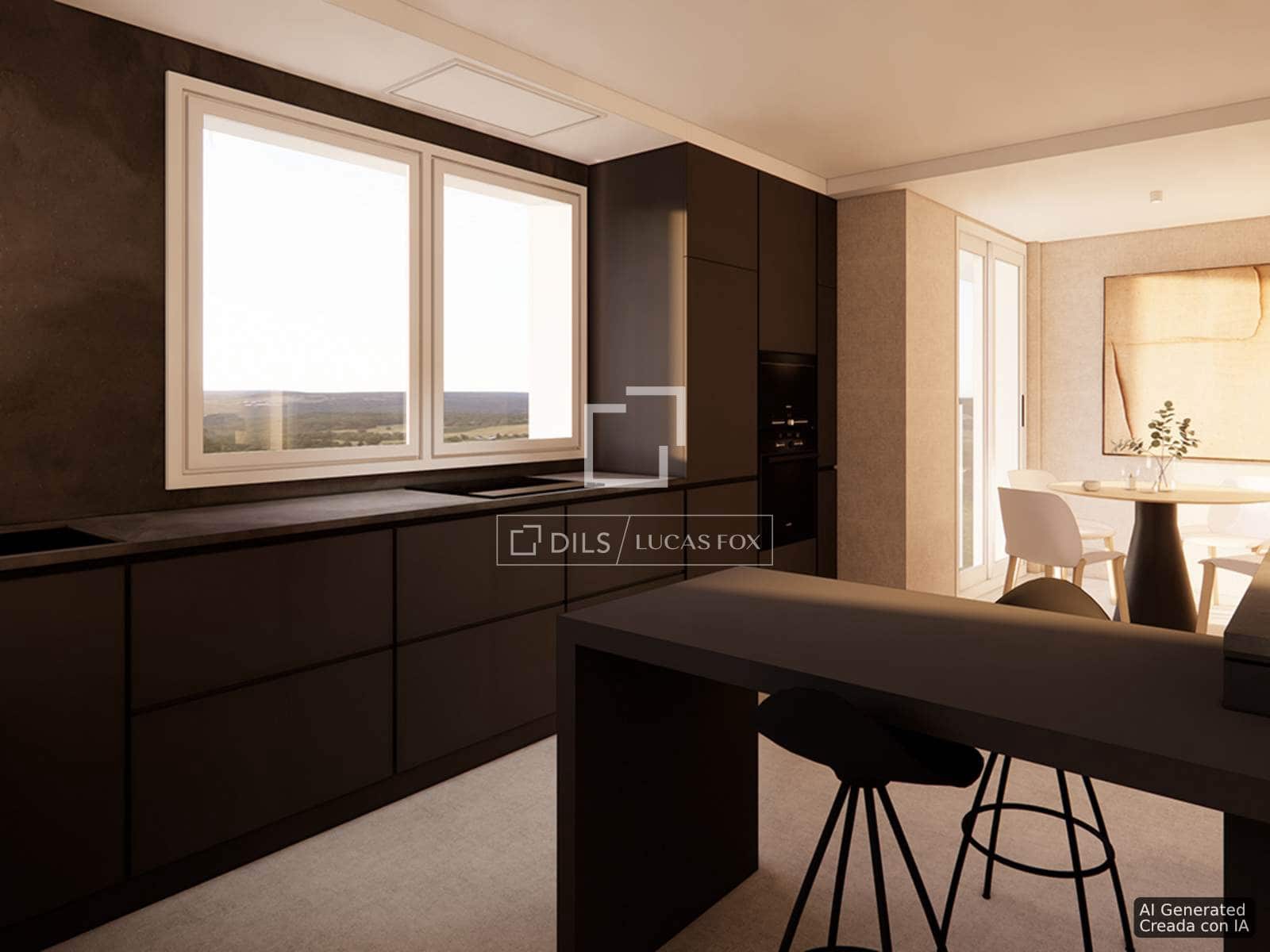 4 soverom Villa til salgs i Sanxenxo med garasje - € 923 000 (Ref: 9606795)