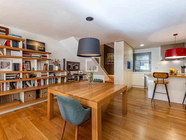 4 slaapkamer Appartement te koop in Palma de Mallorca met zwembad garage - € 1.300.000 (Ref: 9606796)