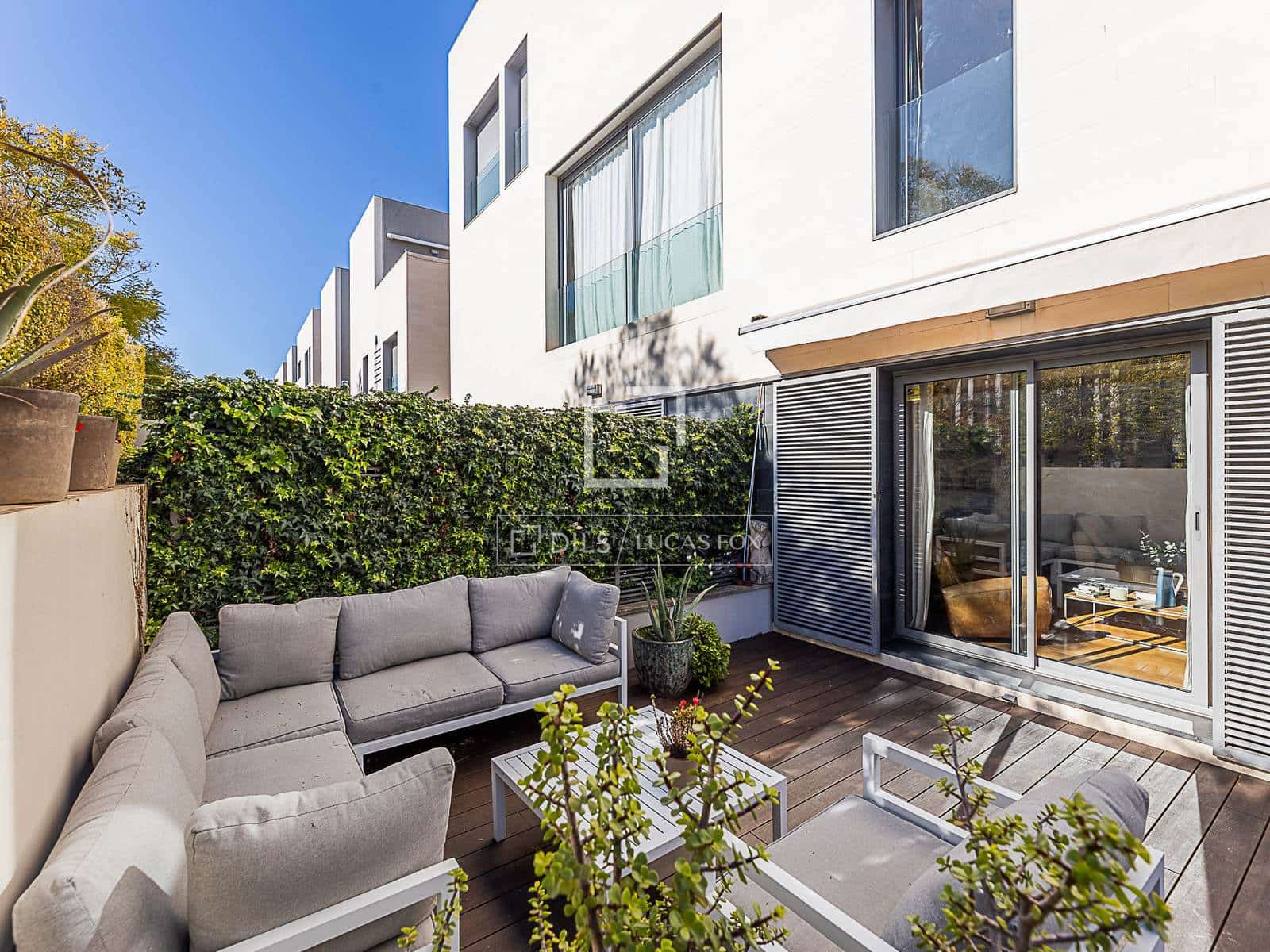 4 slaapkamer Appartement te koop in Palma de Mallorca met zwembad garage - € 1.300.000 (Ref: 9606796)