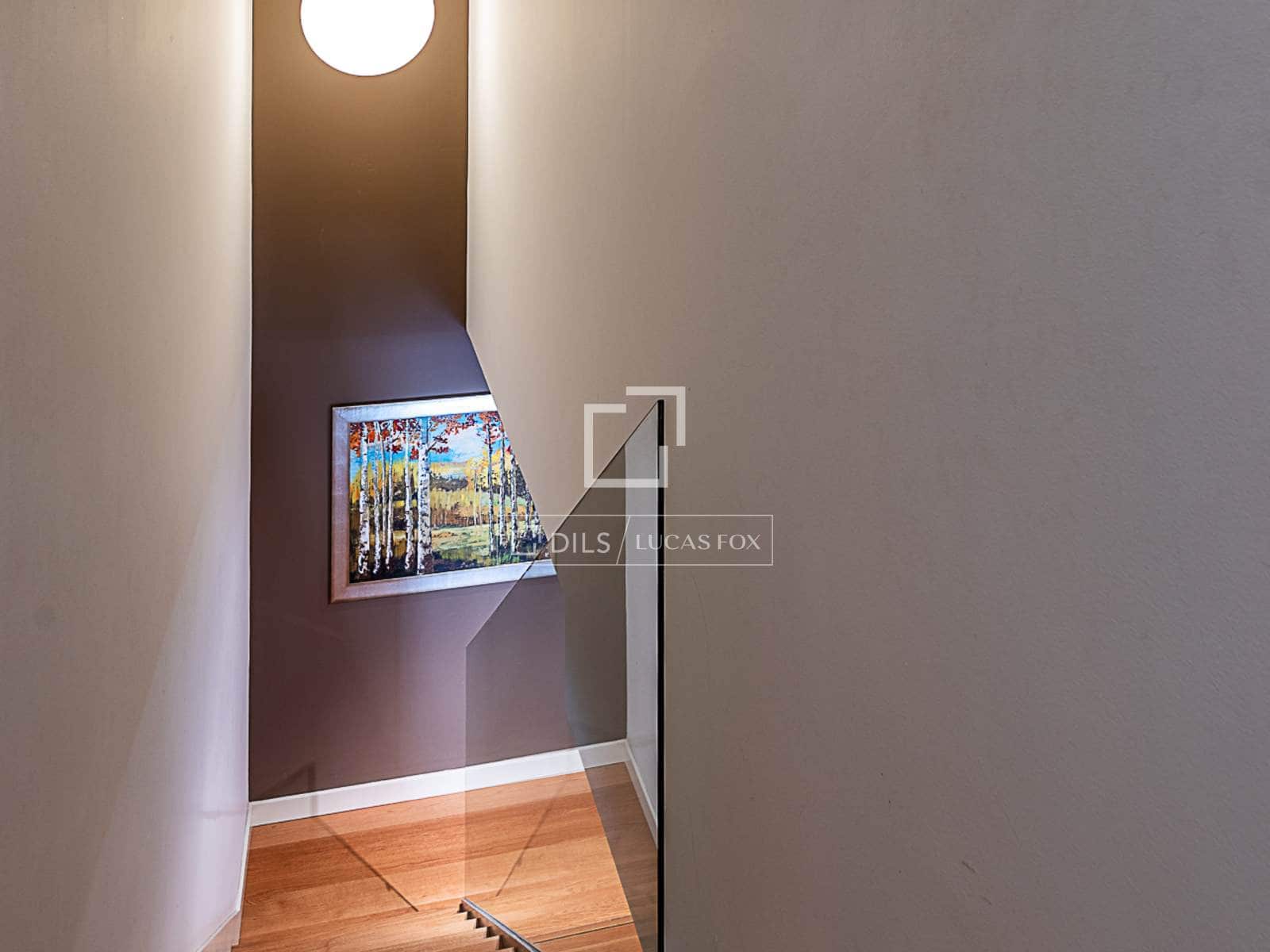 4 slaapkamer Appartement te koop in Palma de Mallorca met zwembad garage - € 1.300.000 (Ref: 9606796)