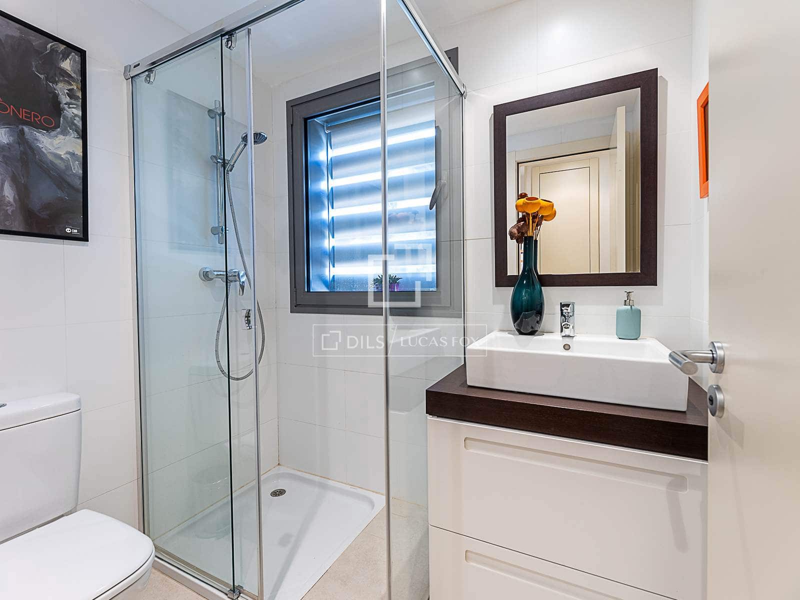 4 slaapkamer Appartement te koop in Palma de Mallorca met zwembad garage - € 1.300.000 (Ref: 9606796)