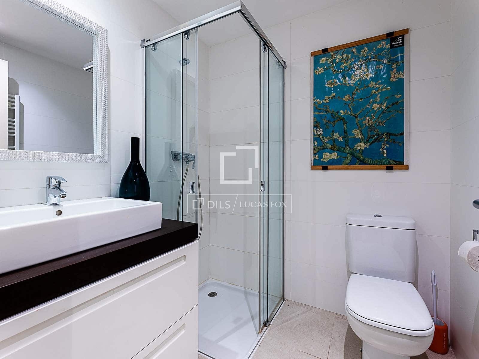 4 slaapkamer Appartement te koop in Palma de Mallorca met zwembad garage - € 1.300.000 (Ref: 9606796)