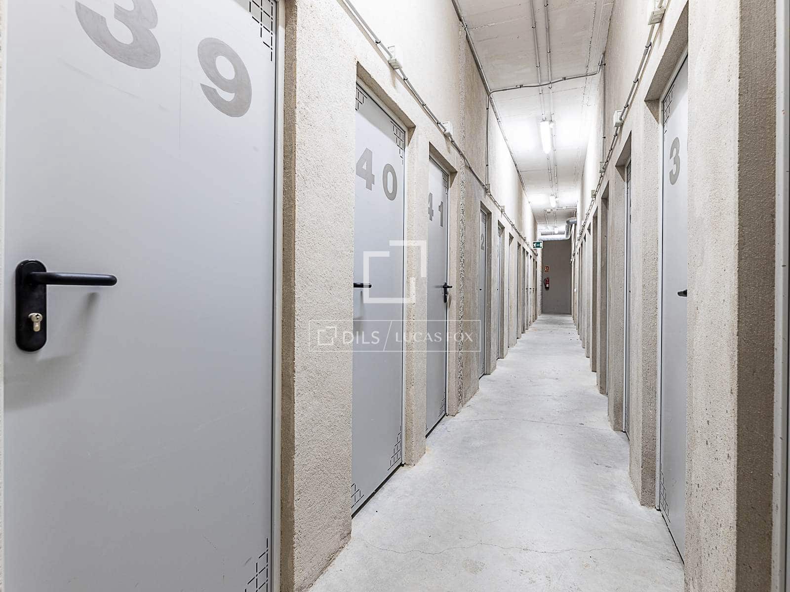 4 slaapkamer Appartement te koop in Palma de Mallorca met zwembad garage - € 1.300.000 (Ref: 9606796)