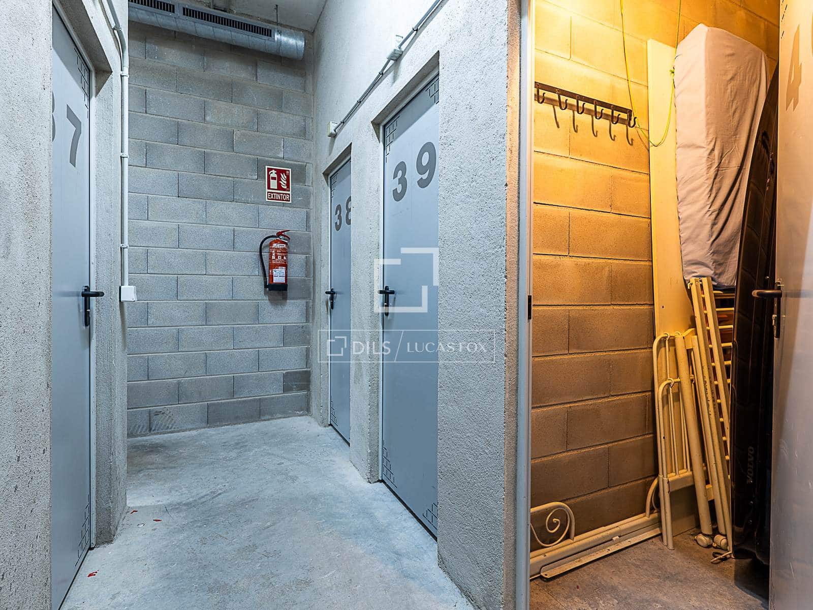 4 slaapkamer Appartement te koop in Palma de Mallorca met zwembad garage - € 1.300.000 (Ref: 9606796)