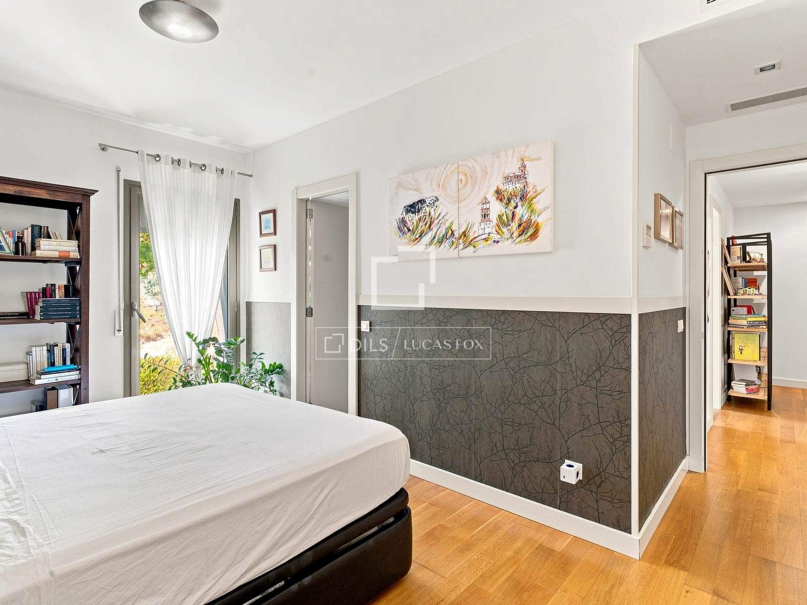 4 quarto Apartamento para venda em Palma de Mallorca com piscina garagem - 1 220 000 € (Ref: 9606796)