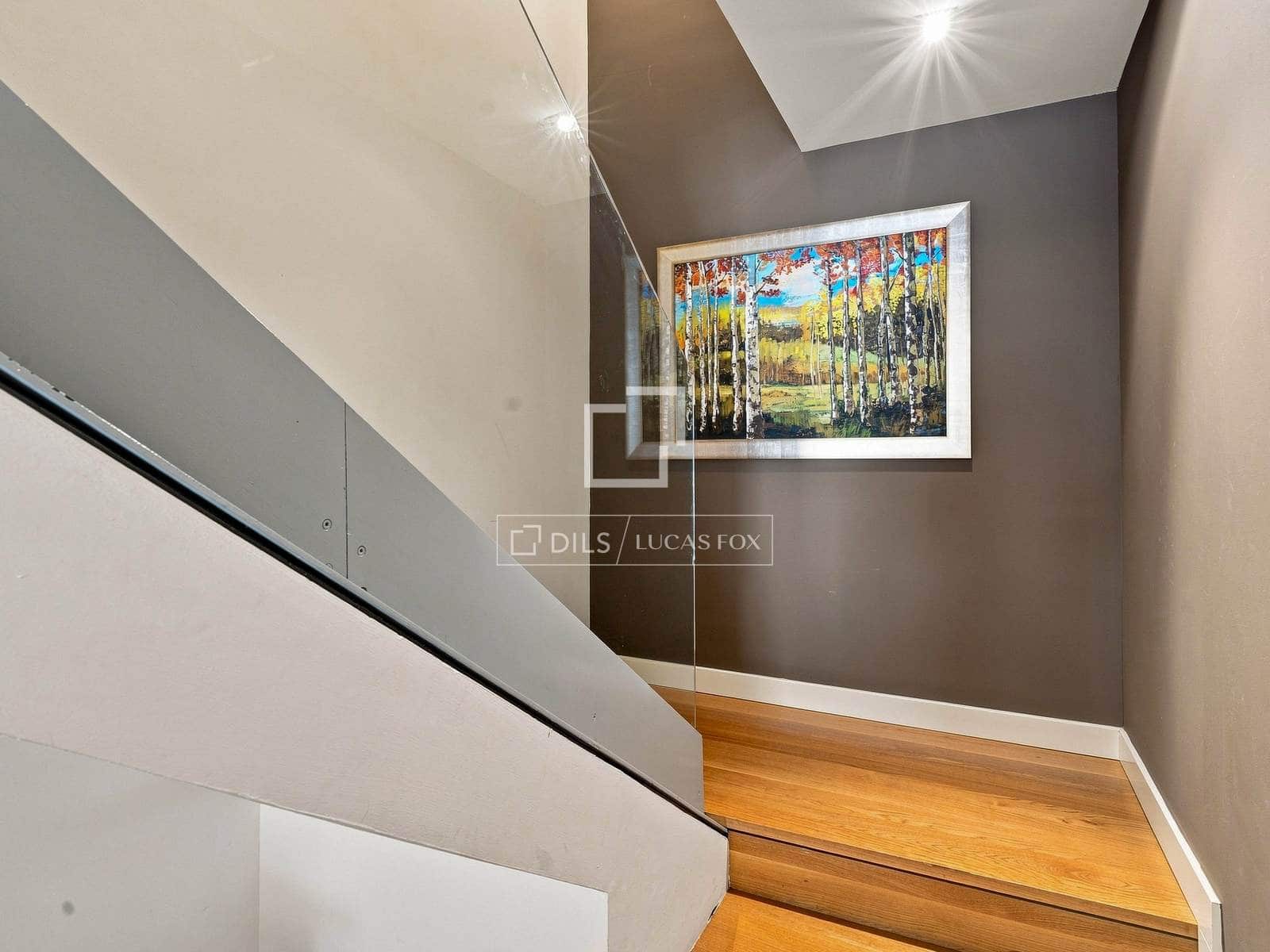 4 quarto Apartamento para venda em Palma de Mallorca com piscina garagem - 1 220 000 € (Ref: 9606796)