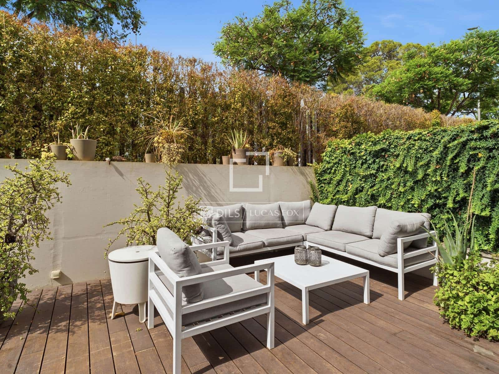 4 quarto Apartamento para venda em Palma de Mallorca com piscina garagem - 1 220 000 € (Ref: 9606796)