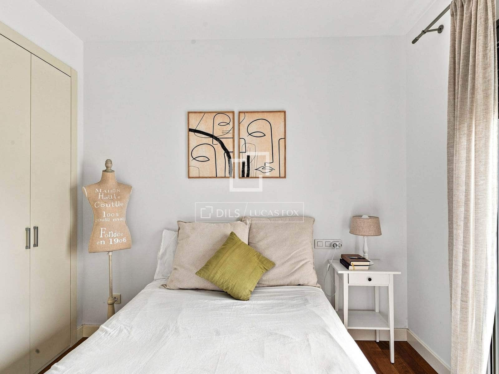 4 quarto Apartamento para venda em Palma de Mallorca com piscina garagem - 1 220 000 € (Ref: 9606796)