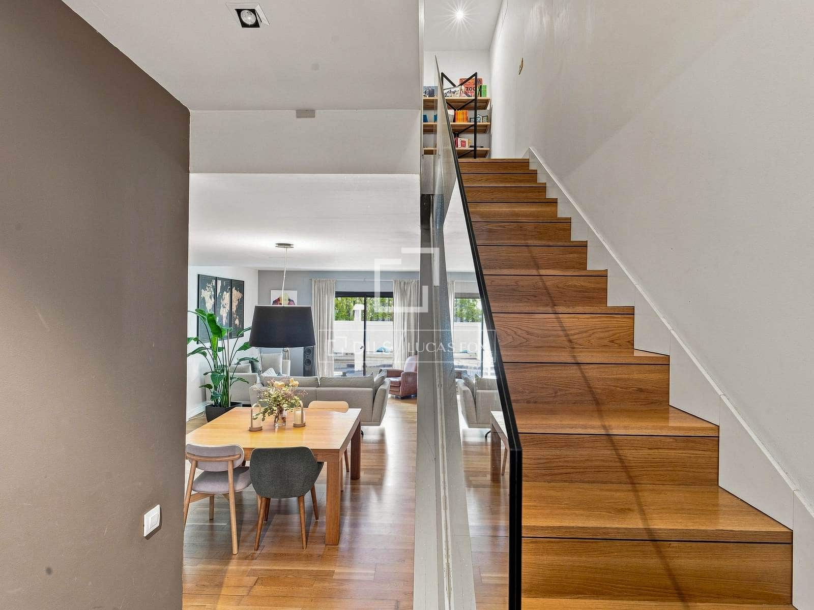 4 quarto Apartamento para venda em Palma de Mallorca com piscina garagem - 1 220 000 € (Ref: 9606796)