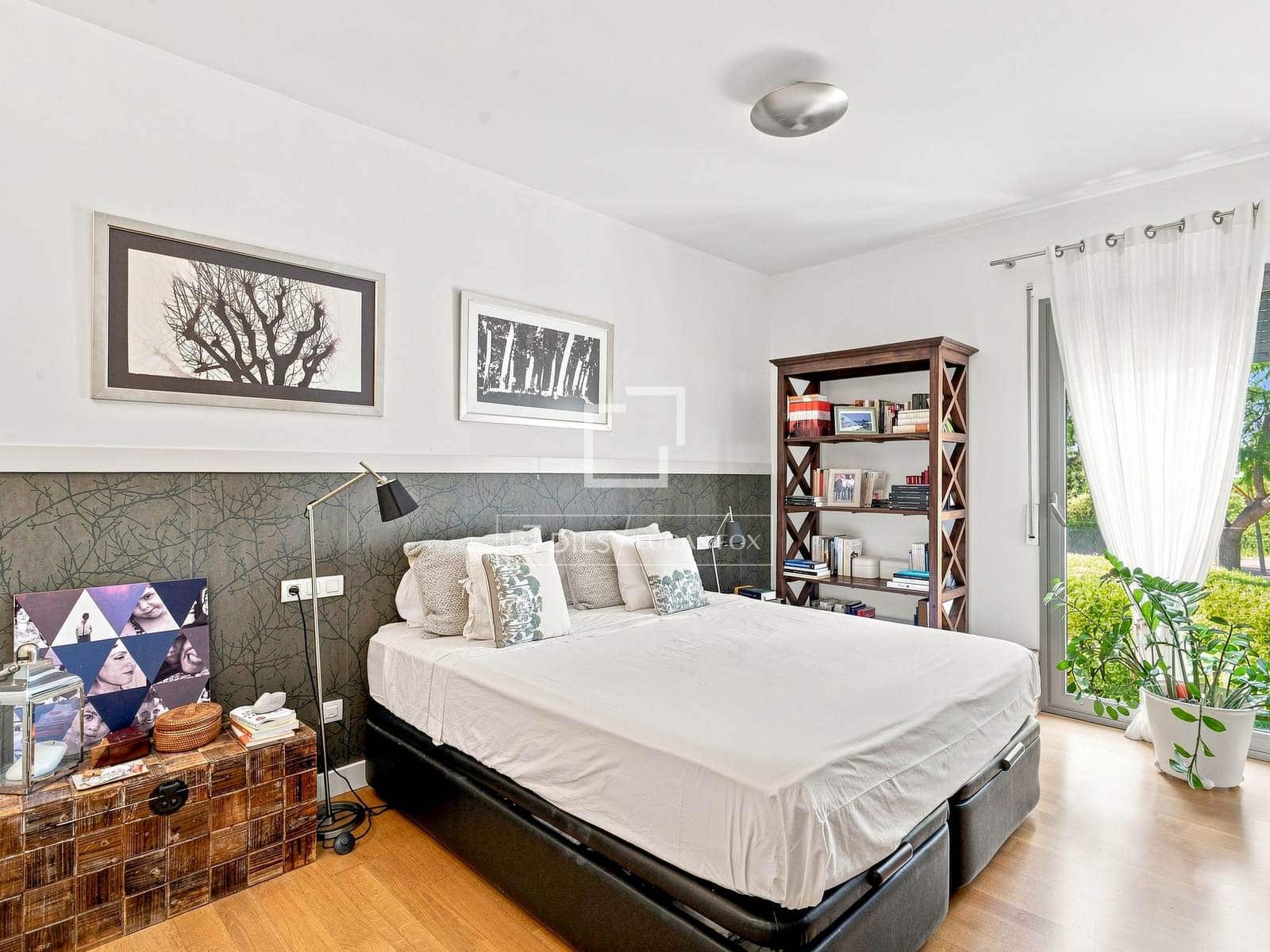 4 quarto Apartamento para venda em Palma de Mallorca com piscina garagem - 1 220 000 € (Ref: 9606796)