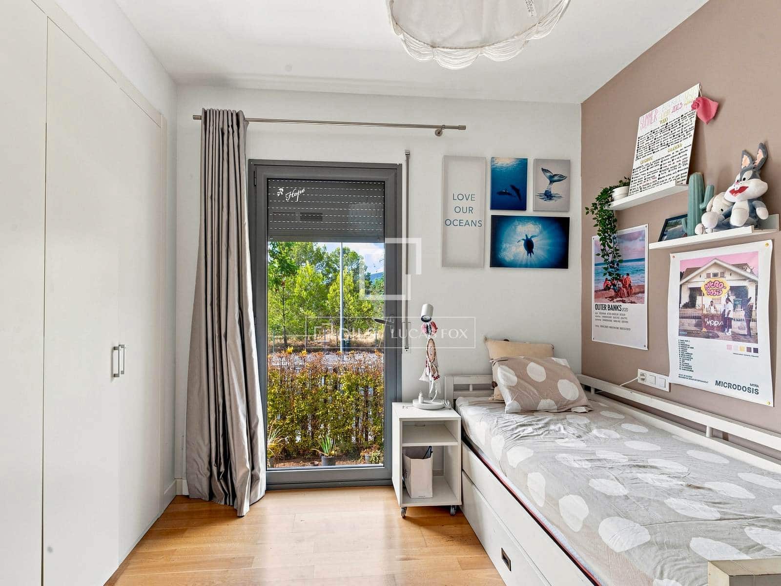 4 quarto Apartamento para venda em Palma de Mallorca com piscina garagem - 1 220 000 € (Ref: 9606796)