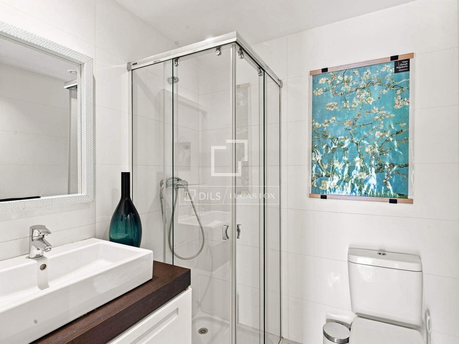 4 quarto Apartamento para venda em Palma de Mallorca com piscina garagem - 1 220 000 € (Ref: 9606796)