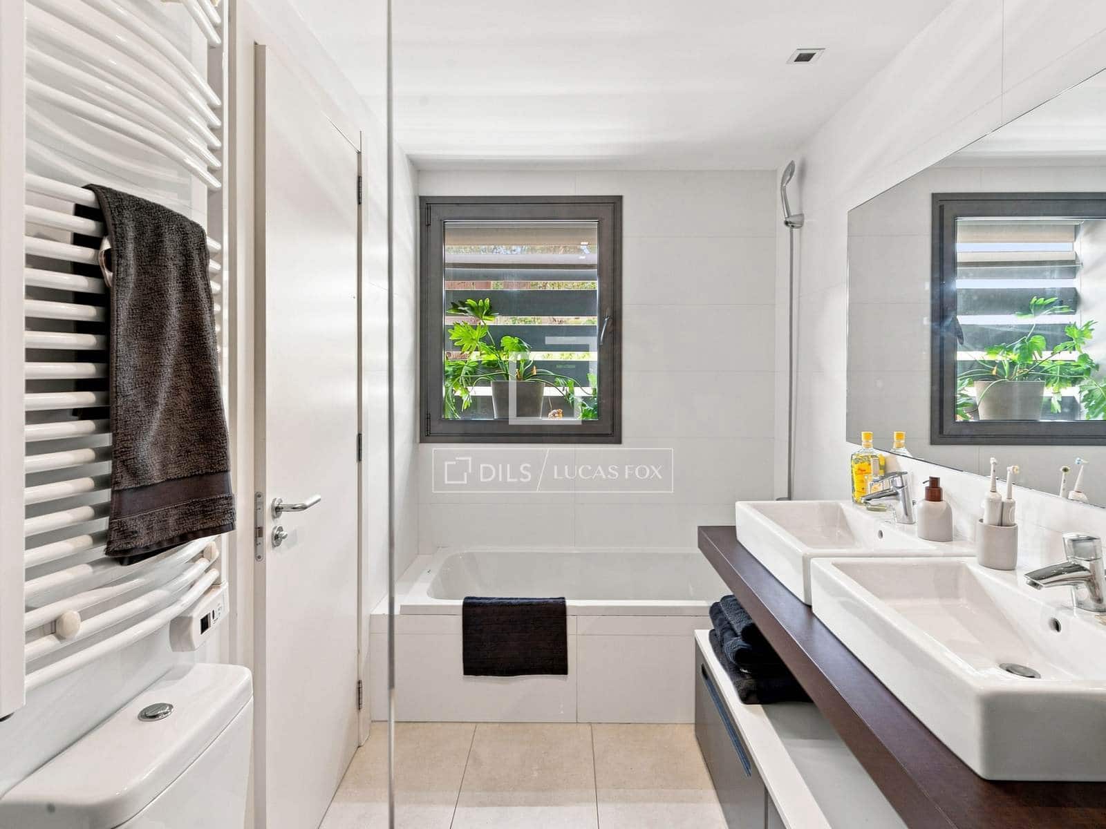 4 quarto Apartamento para venda em Palma de Mallorca com piscina garagem - 1 220 000 € (Ref: 9606796)