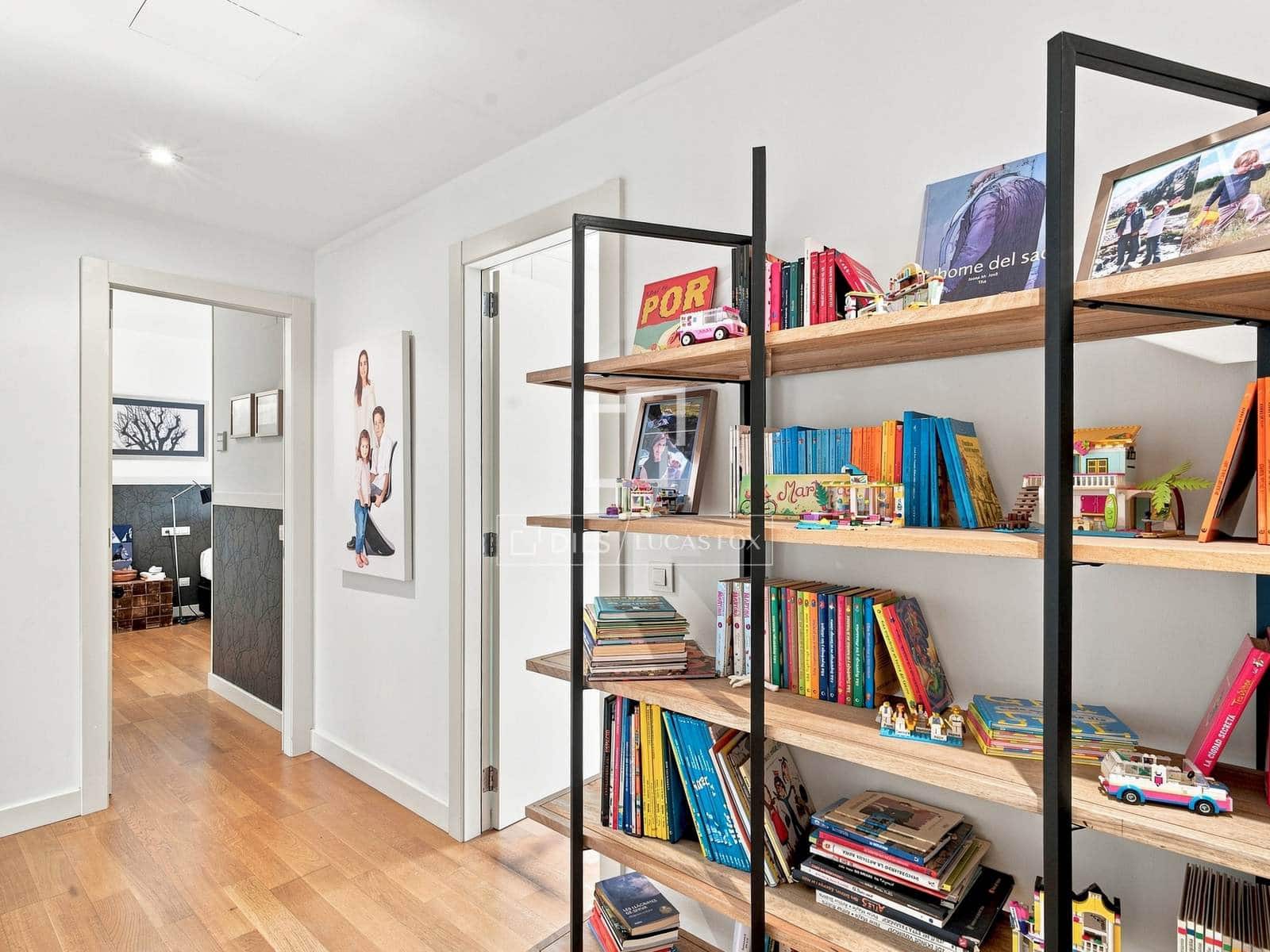 4 quarto Apartamento para venda em Palma de Mallorca com piscina garagem - 1 220 000 € (Ref: 9606796)
