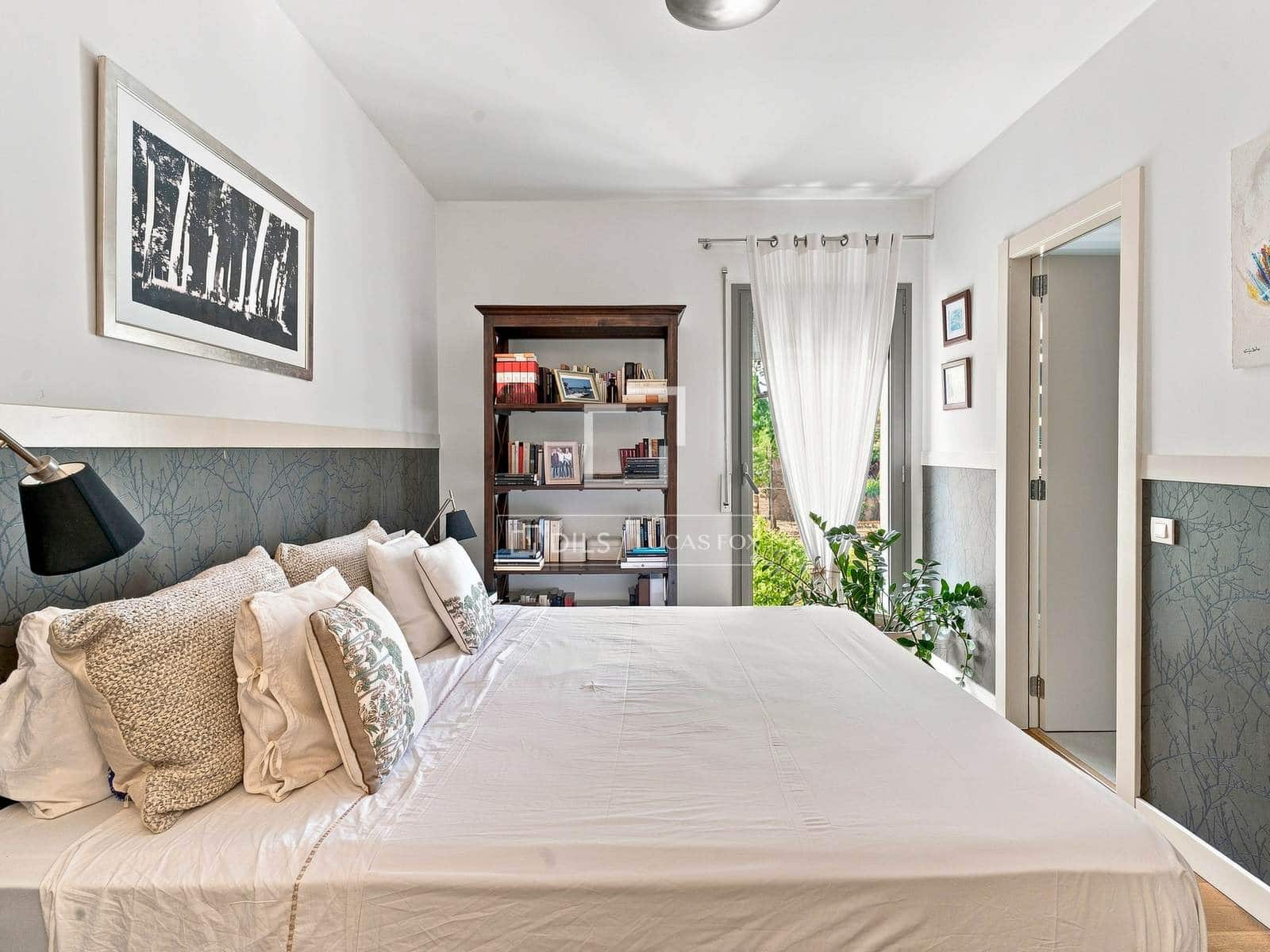 4 quarto Apartamento para venda em Palma de Mallorca com piscina garagem - 1 220 000 € (Ref: 9606796)