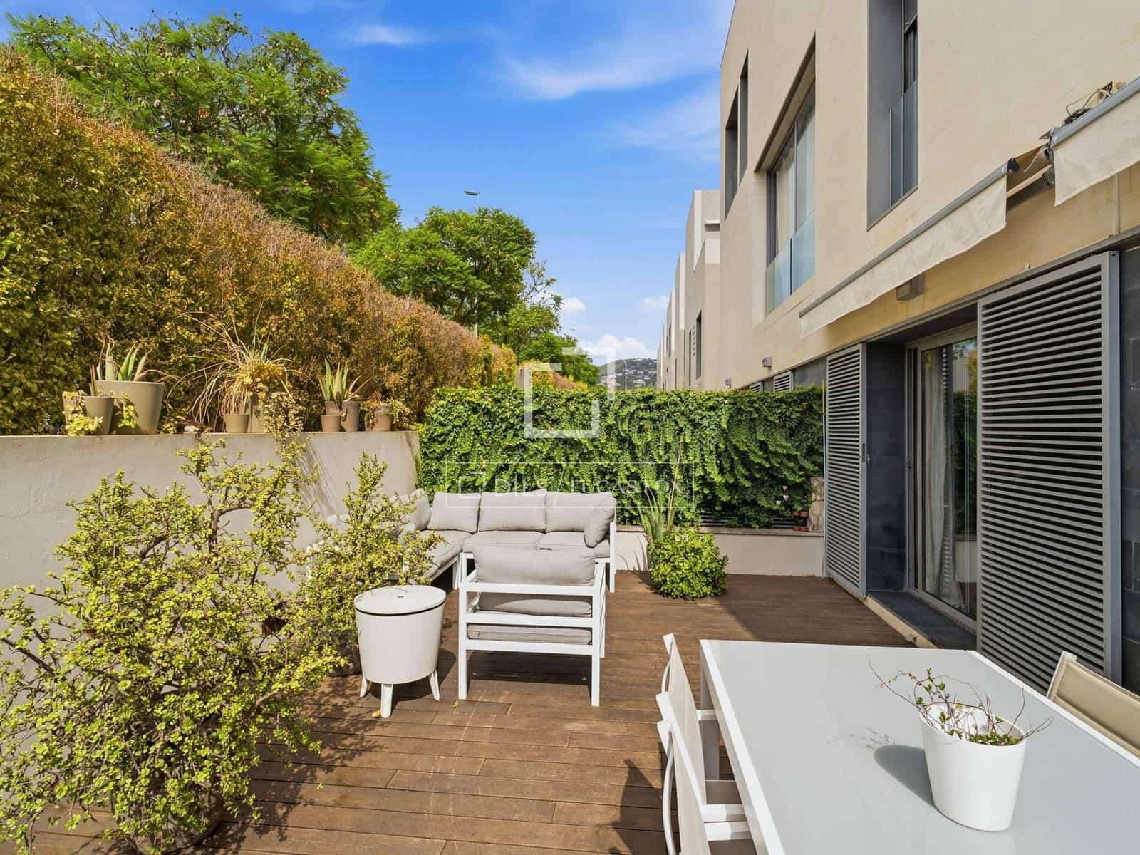 4 quarto Apartamento para venda em Palma de Mallorca com piscina garagem - 1 220 000 € (Ref: 9606796)