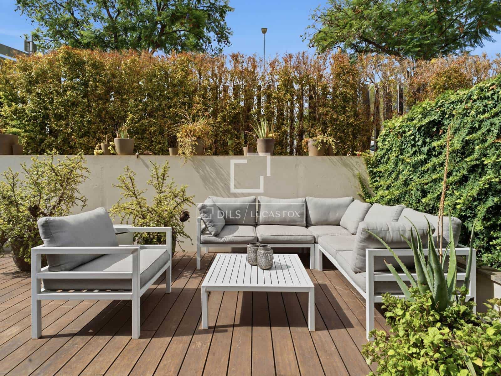 4 quarto Apartamento para venda em Palma de Mallorca com piscina garagem - 1 220 000 € (Ref: 9606796)