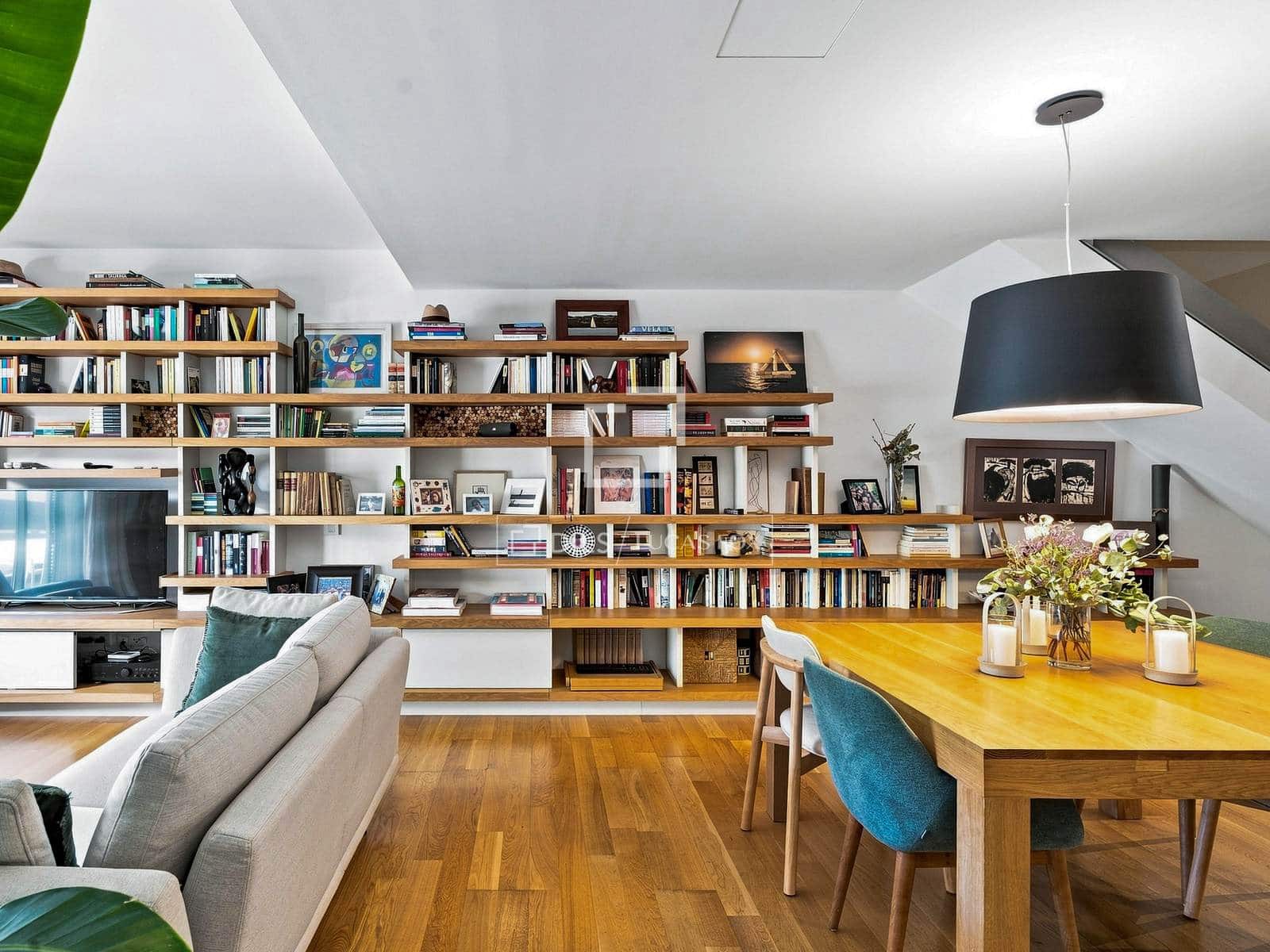 4 quarto Apartamento para venda em Palma de Mallorca com piscina garagem - 1 220 000 € (Ref: 9606796)