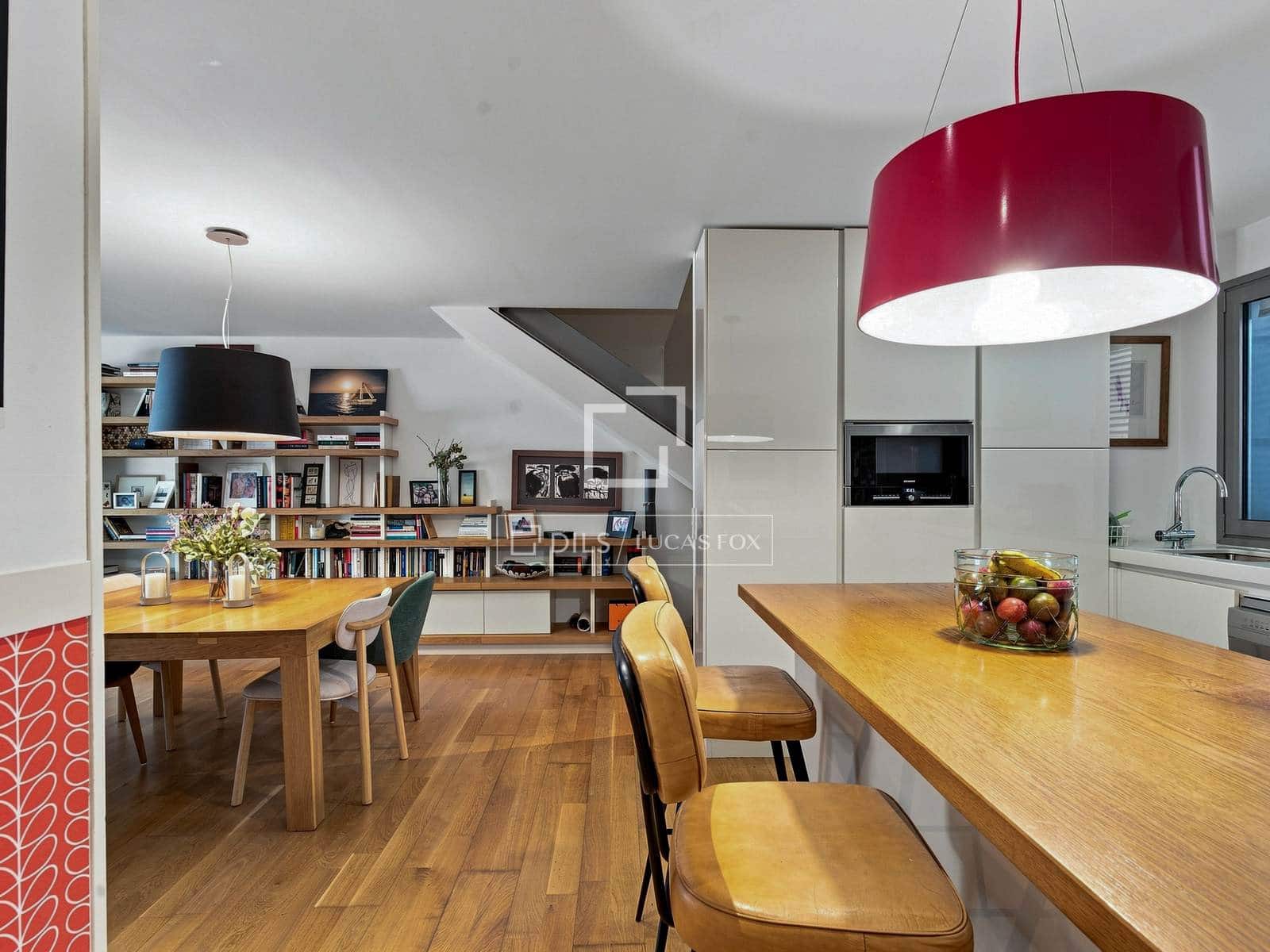 4 quarto Apartamento para venda em Palma de Mallorca com piscina garagem - 1 220 000 € (Ref: 9606796)