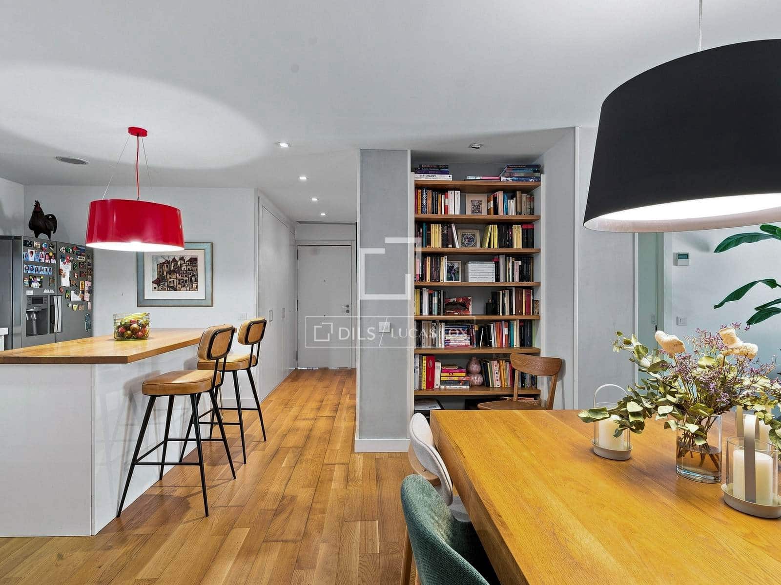 4 quarto Apartamento para venda em Palma de Mallorca com piscina garagem - 1 220 000 € (Ref: 9606796)