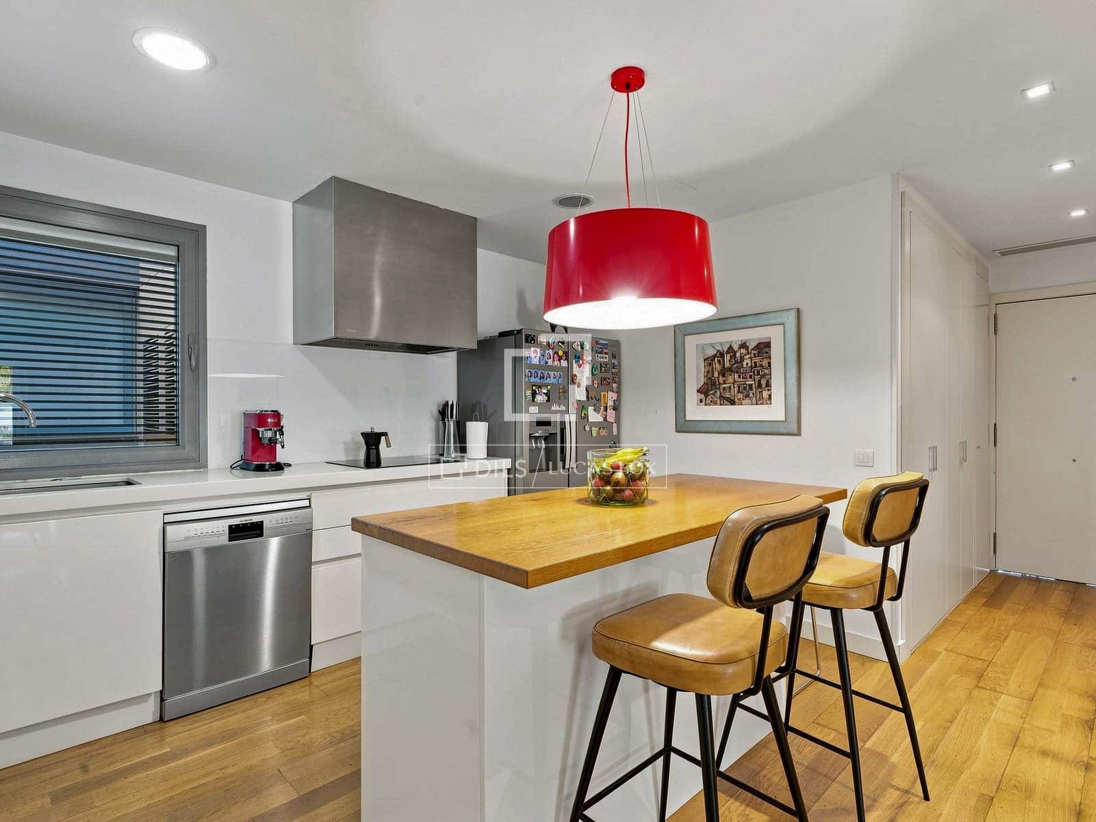 4 quarto Apartamento para venda em Palma de Mallorca com piscina garagem - 1 220 000 € (Ref: 9606796)