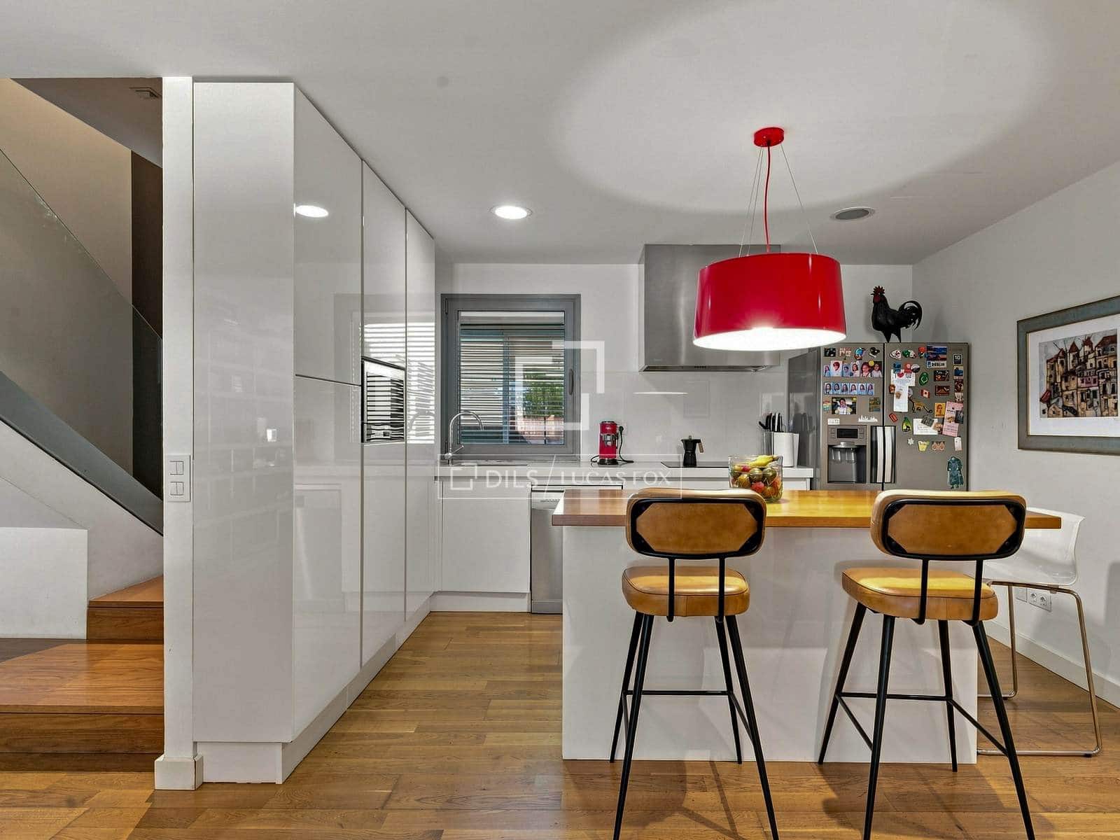 4 quarto Apartamento para venda em Palma de Mallorca com piscina garagem - 1 220 000 € (Ref: 9606796)