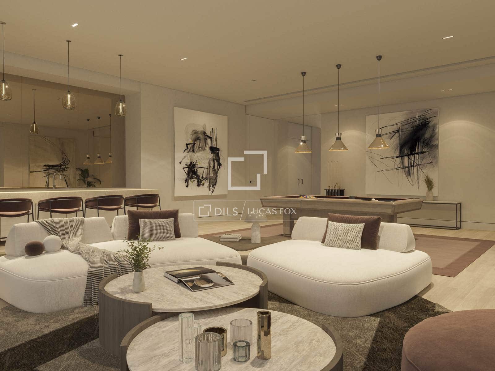 6 sypialnia Willa na sprzedaż w Benahavis z basenem garażem - 11 250 000 € (Ref: 9606797)