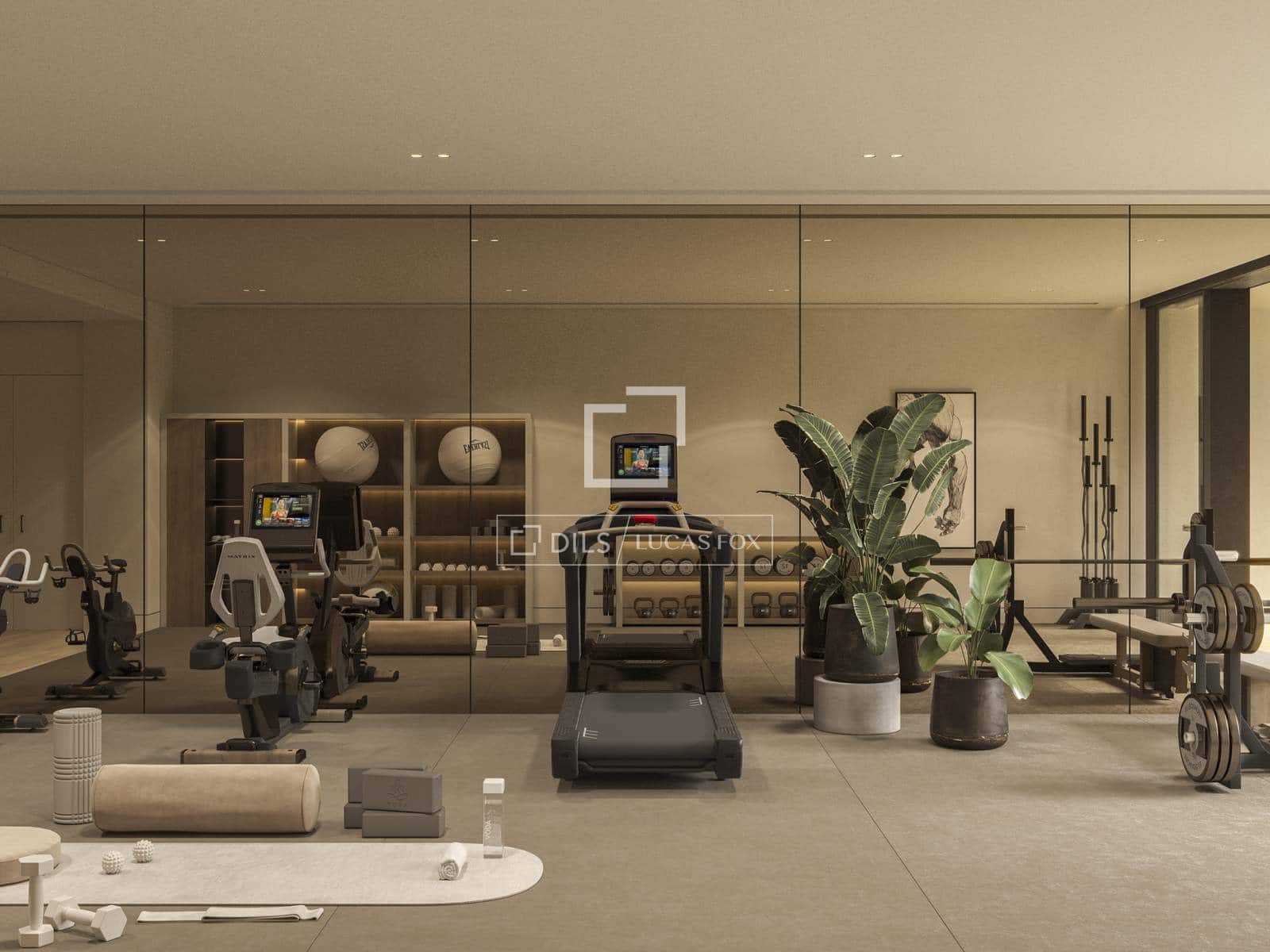 6 sypialnia Willa na sprzedaż w Benahavis z basenem garażem - 11 250 000 € (Ref: 9606797)