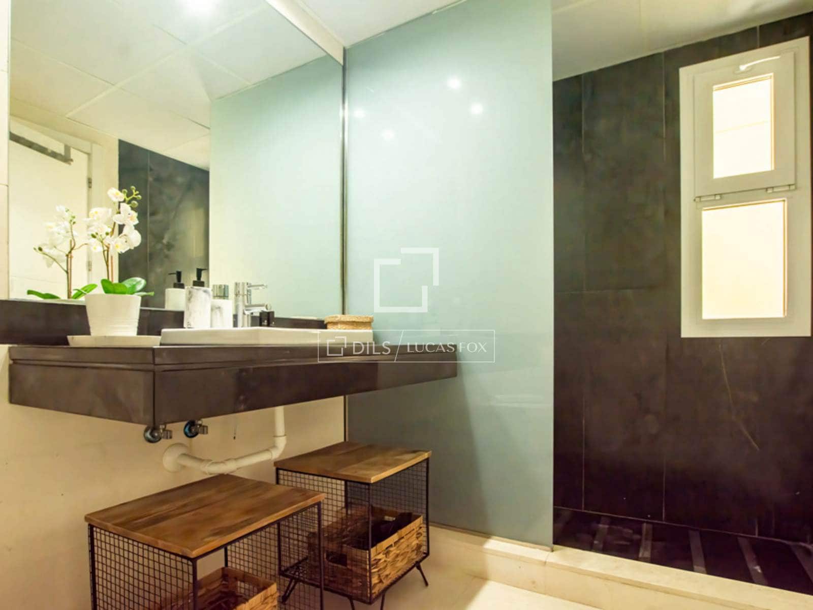 2 bedroom Apartment for sale in Malaga city with garage - € 1,350,000 (Ref: 9609509)