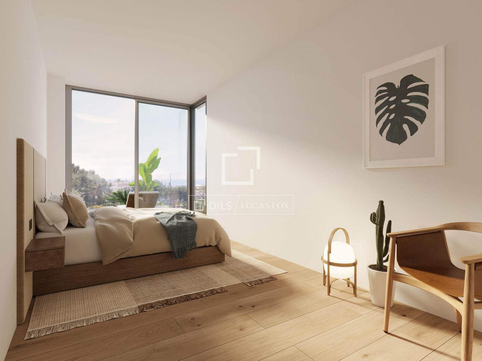 5 soverom Villa til salgs i Sant Pere de Ribes med svømmebasseng garasje - € 995 000 (Ref: 9609511)