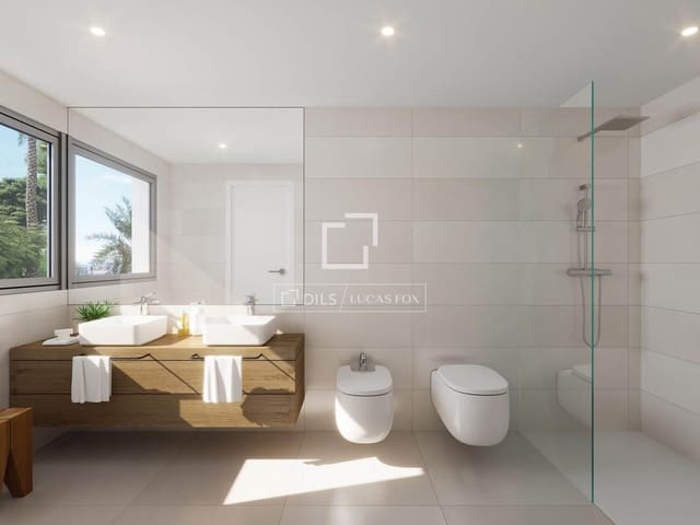 5 soverom Villa til salgs i Sant Pere de Ribes med svømmebasseng garasje - € 995 000 (Ref: 9609511)