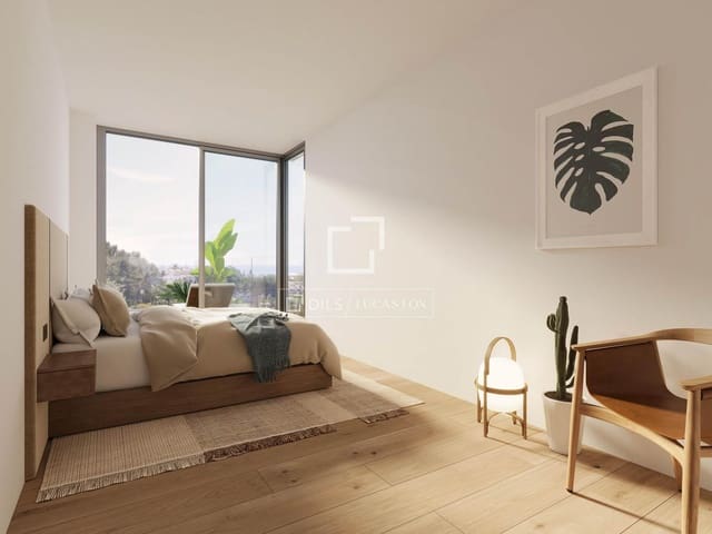 5 soverom Villa til salgs i Sant Pere de Ribes med svømmebasseng garasje - € 995 000 (Ref: 9609511)