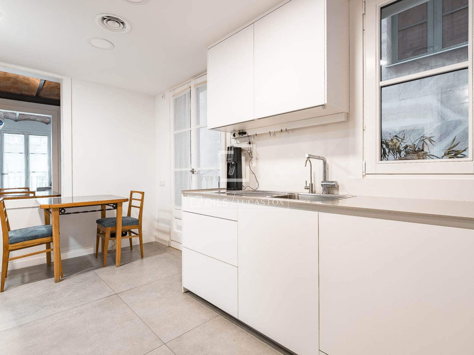 4 camera da letto Appartamento in vendita in Barcelona citta - 930.000 € (Rif: 9609919)