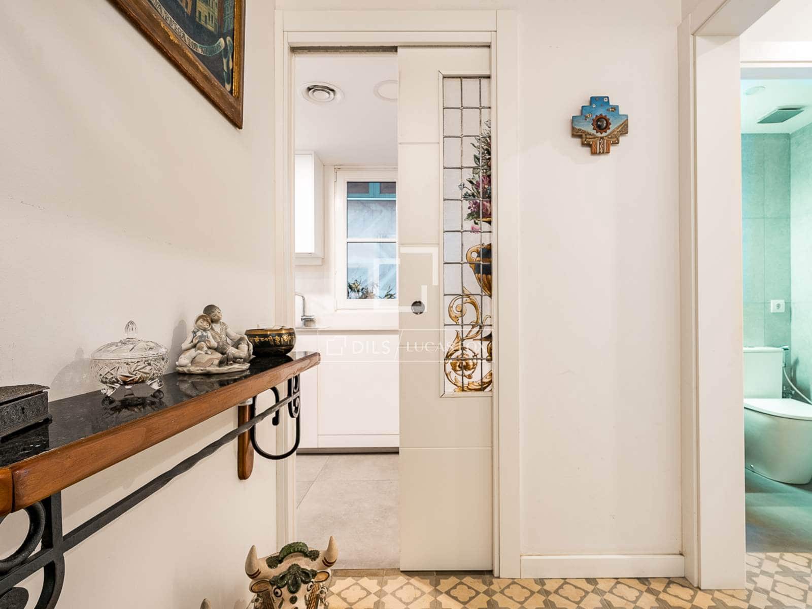 4 camera da letto Appartamento in vendita in Barcelona citta - 930.000 € (Rif: 9609919)