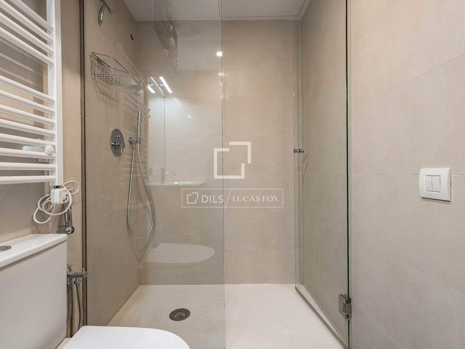 4 camera da letto Appartamento in vendita in Barcelona citta - 930.000 € (Rif: 9609919)