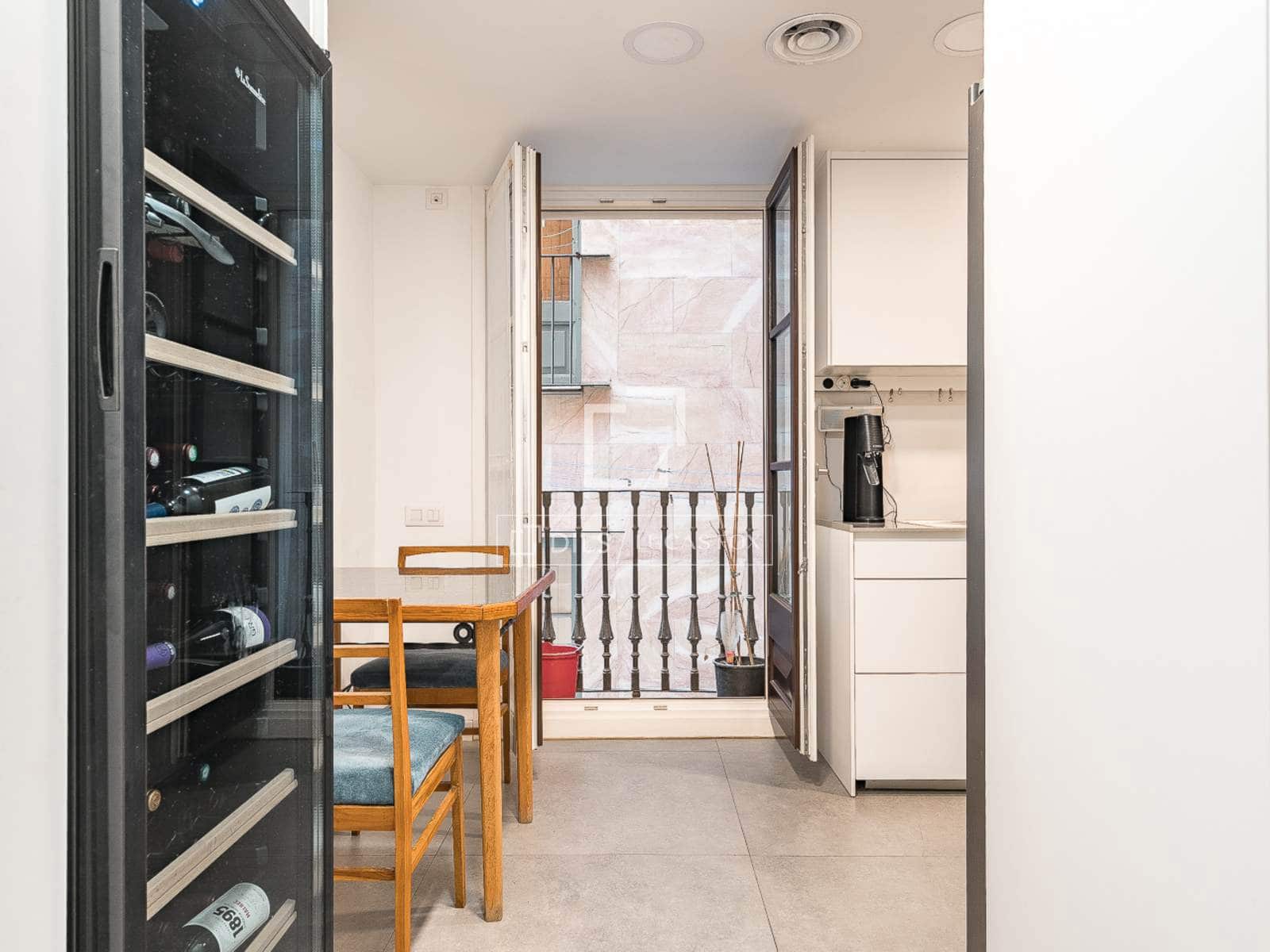 4 camera da letto Appartamento in vendita in Barcelona citta - 930.000 € (Rif: 9609919)