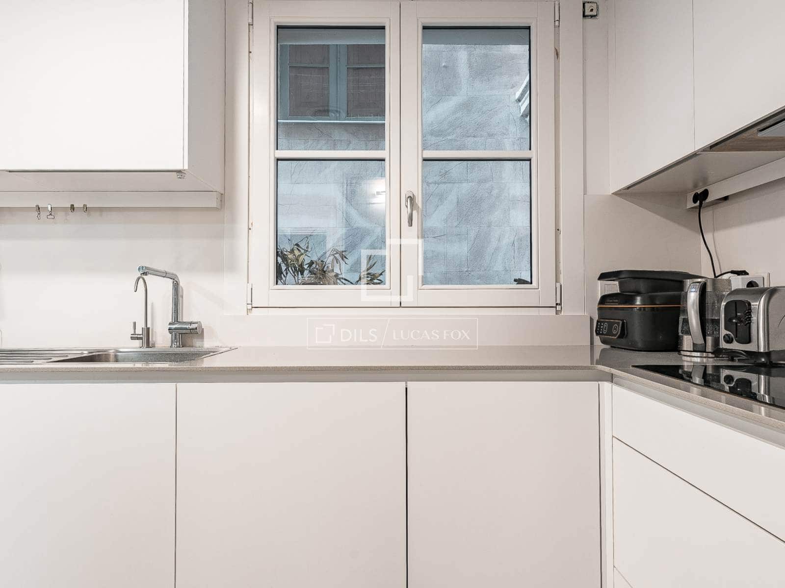 4 camera da letto Appartamento in vendita in Barcelona citta - 930.000 € (Rif: 9609919)