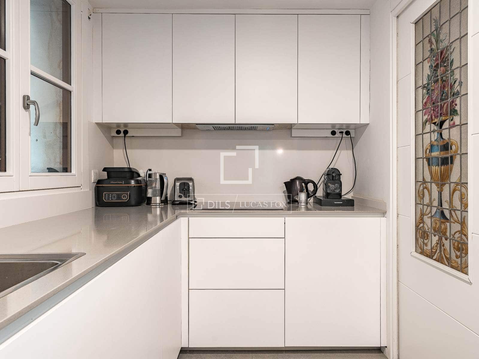 4 camera da letto Appartamento in vendita in Barcelona citta - 930.000 € (Rif: 9609919)