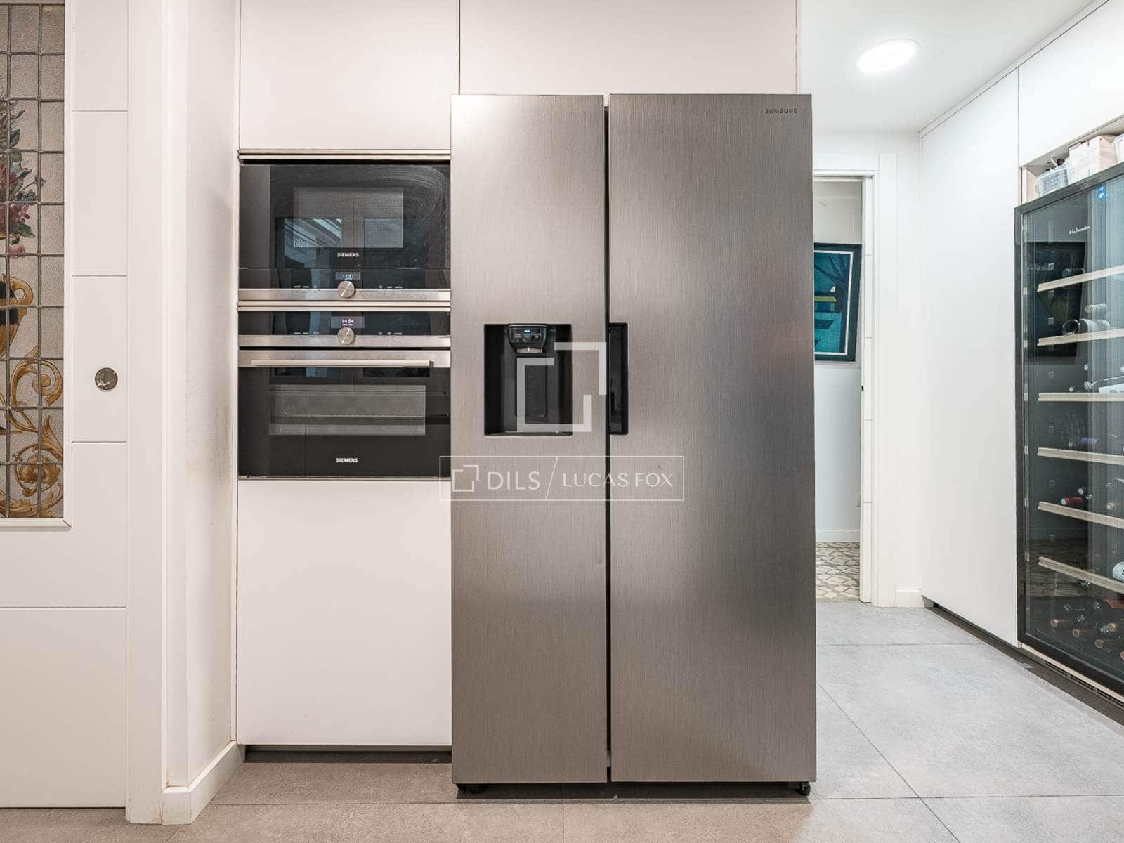 4 camera da letto Appartamento in vendita in Barcelona citta - 930.000 € (Rif: 9609919)