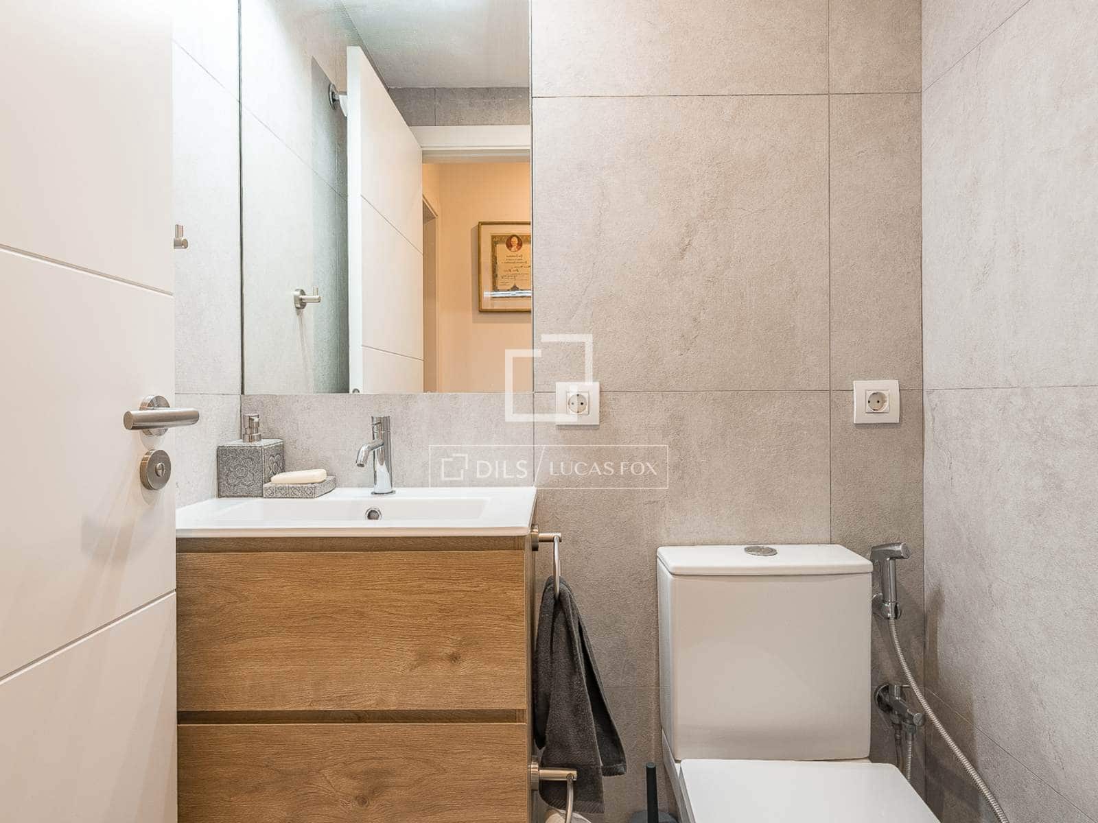 4 camera da letto Appartamento in vendita in Barcelona citta - 930.000 € (Rif: 9609919)
