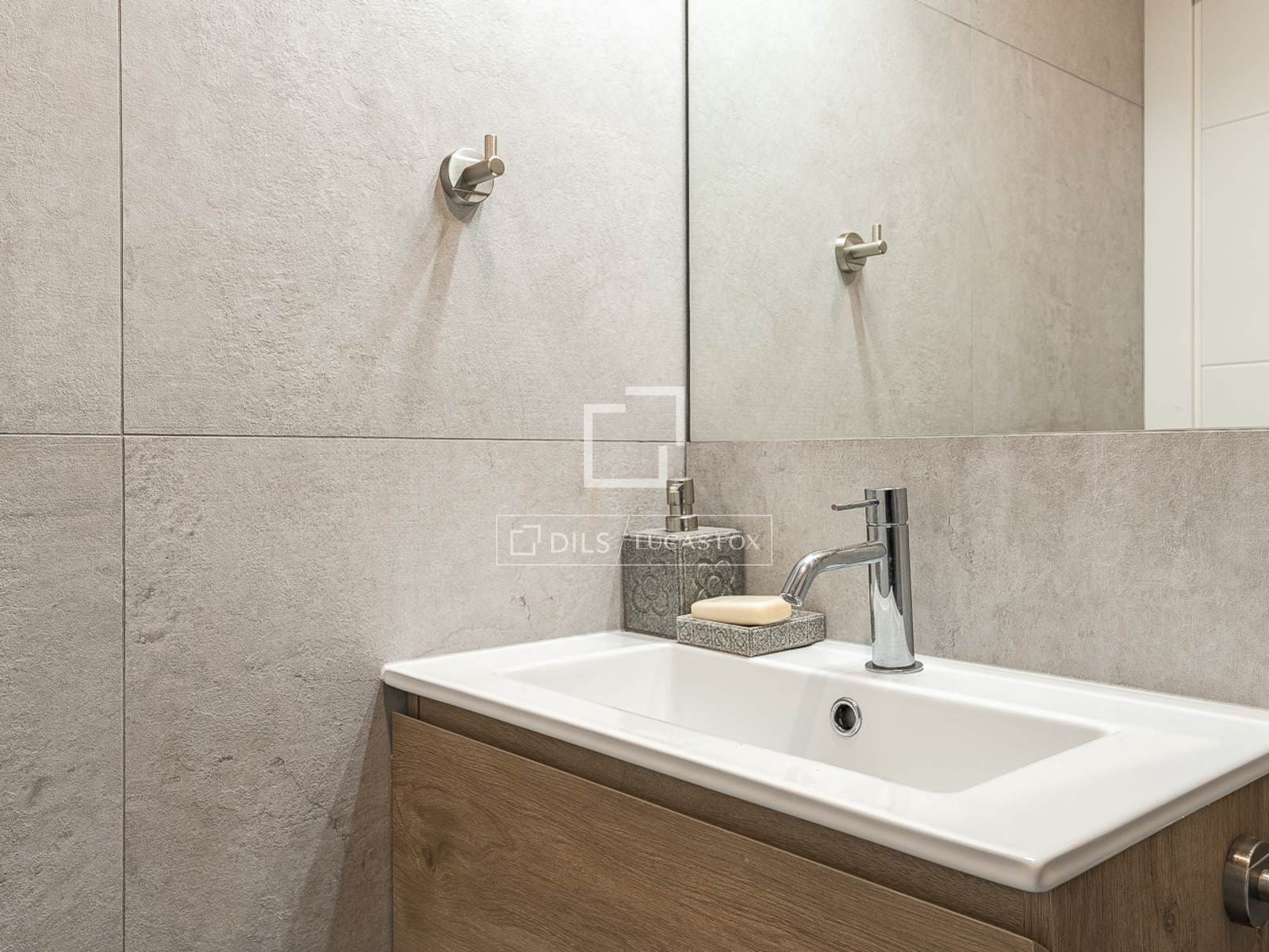 4 camera da letto Appartamento in vendita in Barcelona citta - 930.000 € (Rif: 9609919)